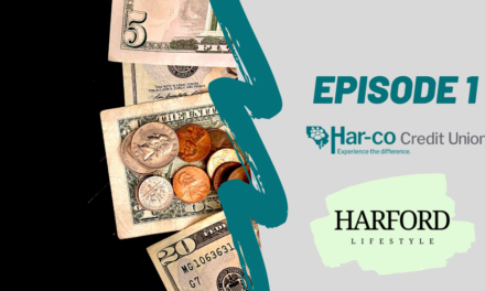Harford Lifestyle Covid-19 – Episode 1