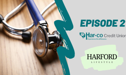 Harford Lifestyle Covid-19 Files – Episode 2