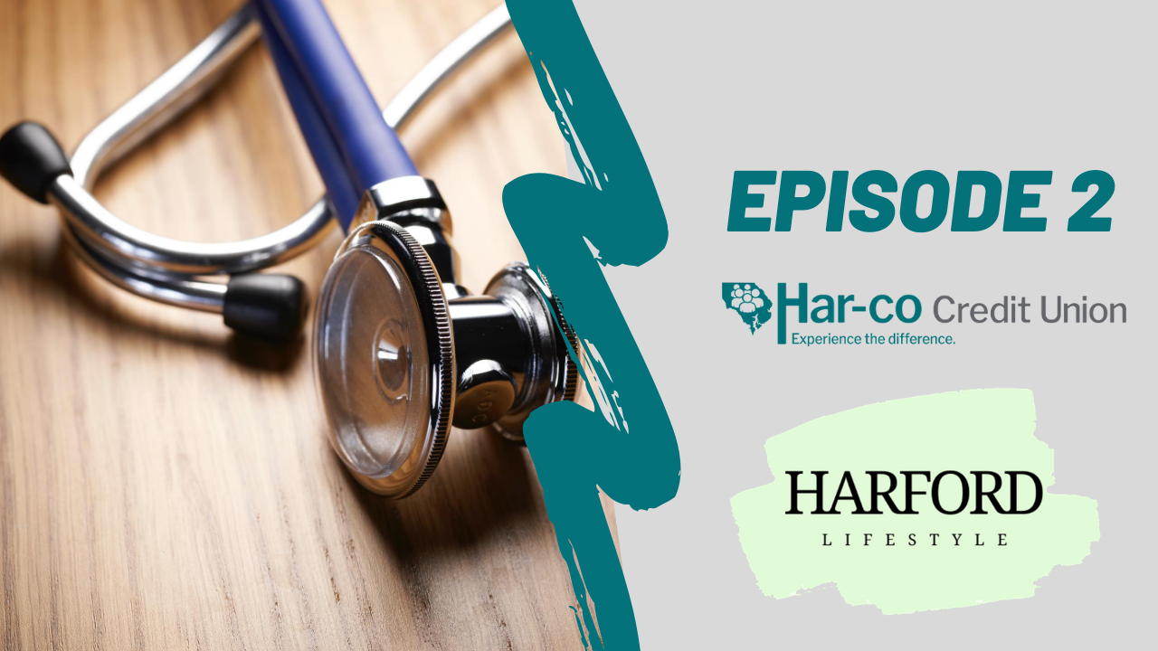 Harford Lifestyle Covid-19 Files – Episode 2