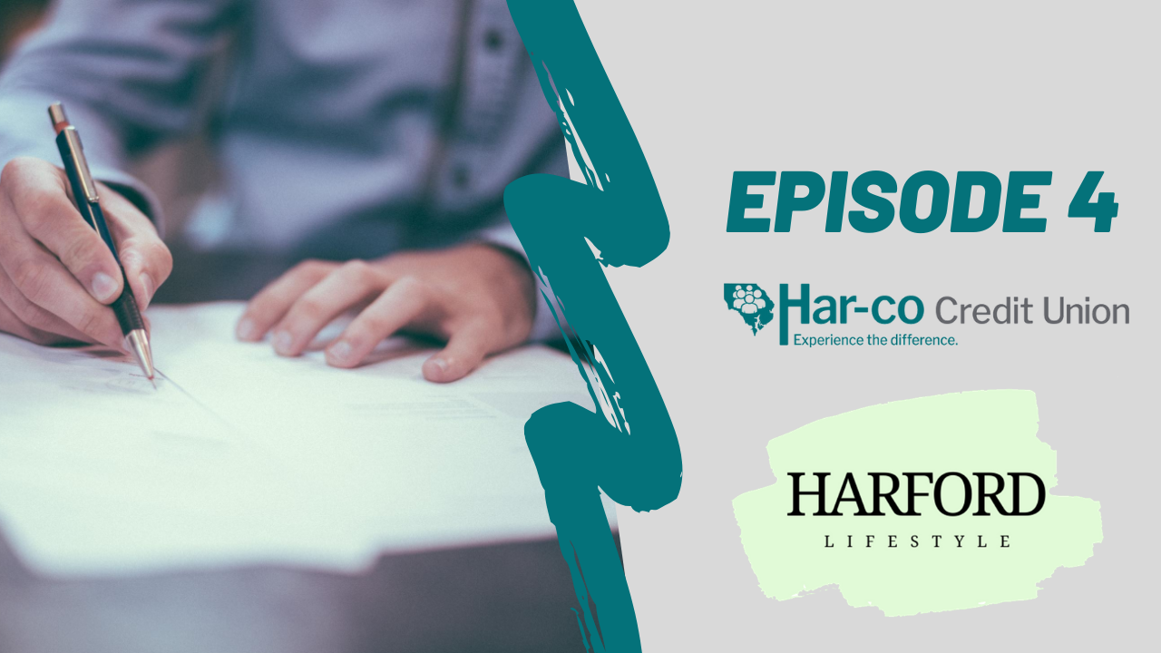 Harford Lifestyle Covid-19 Files – Episode 4