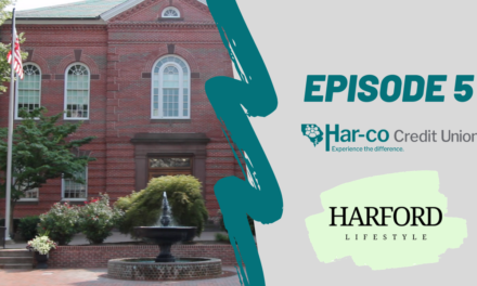 Harford Lifestyle Covid-19 Files – Episode 5
