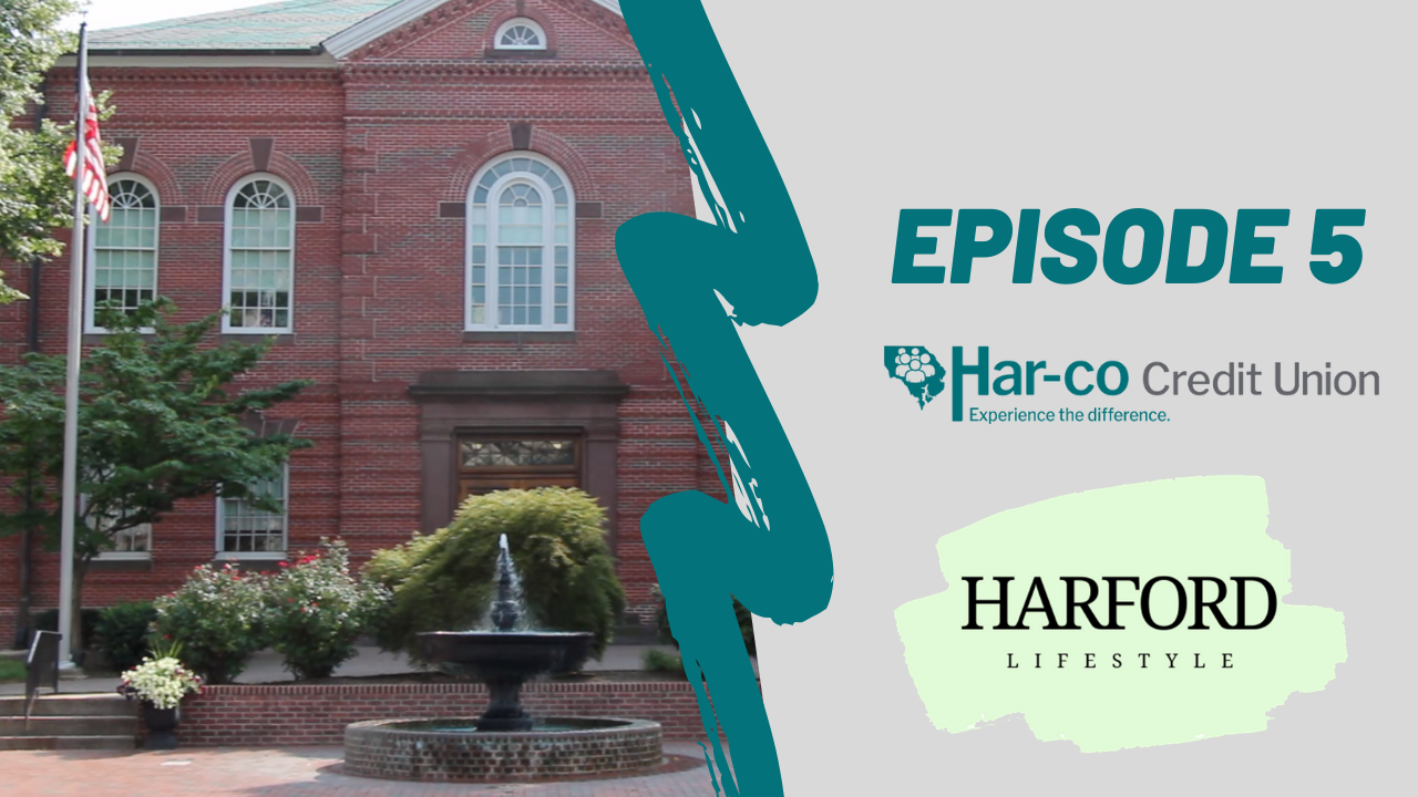 Harford Lifestyle Covid-19 Files – Episode 5