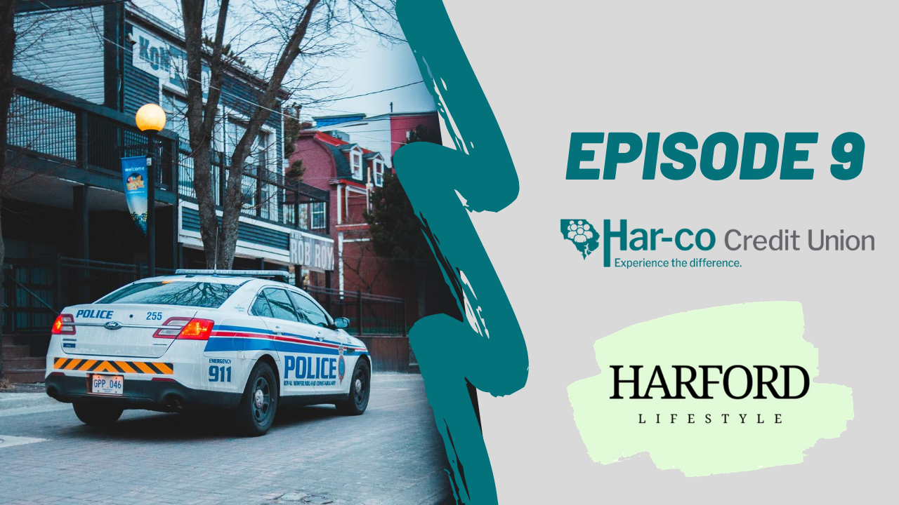 Harford Lifestyle Covid-19 Files – Episode 9