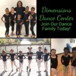Feature Friday – Dimensions Dance Center