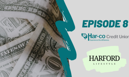 Harford Lifestyle Covid-19 Files – Episode 8
