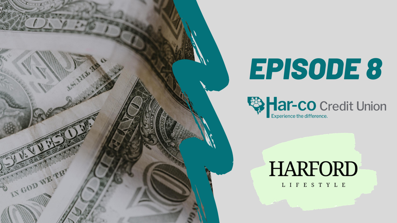 Harford Lifestyle Covid-19 Files – Episode 8