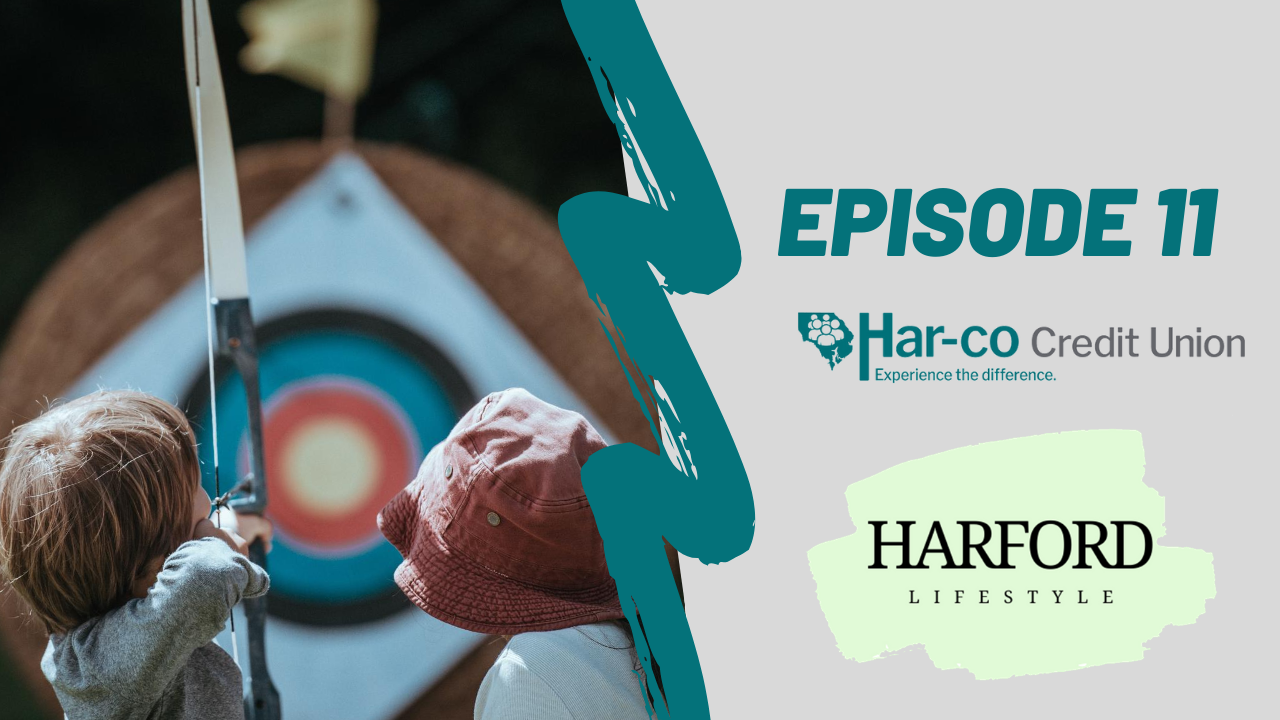 Harford Lifestyle Covid-19 Files – Episode 11