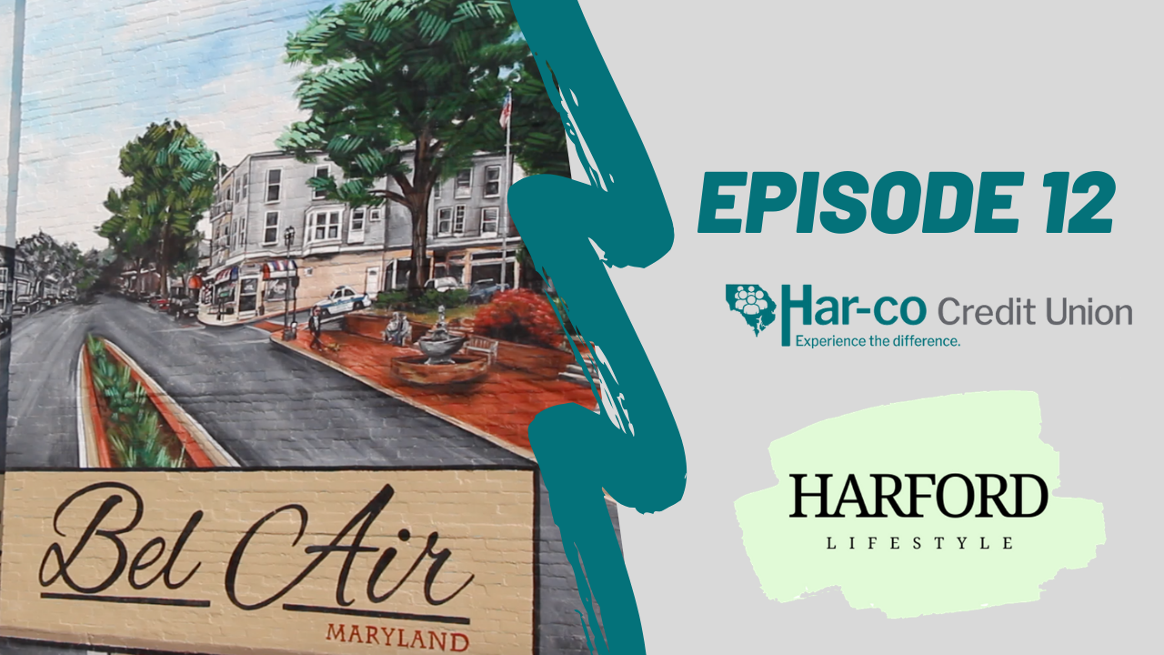 Harford Lifestyle Covid-19 Files – Episode 12