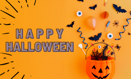 Did you know – Halloween Edition