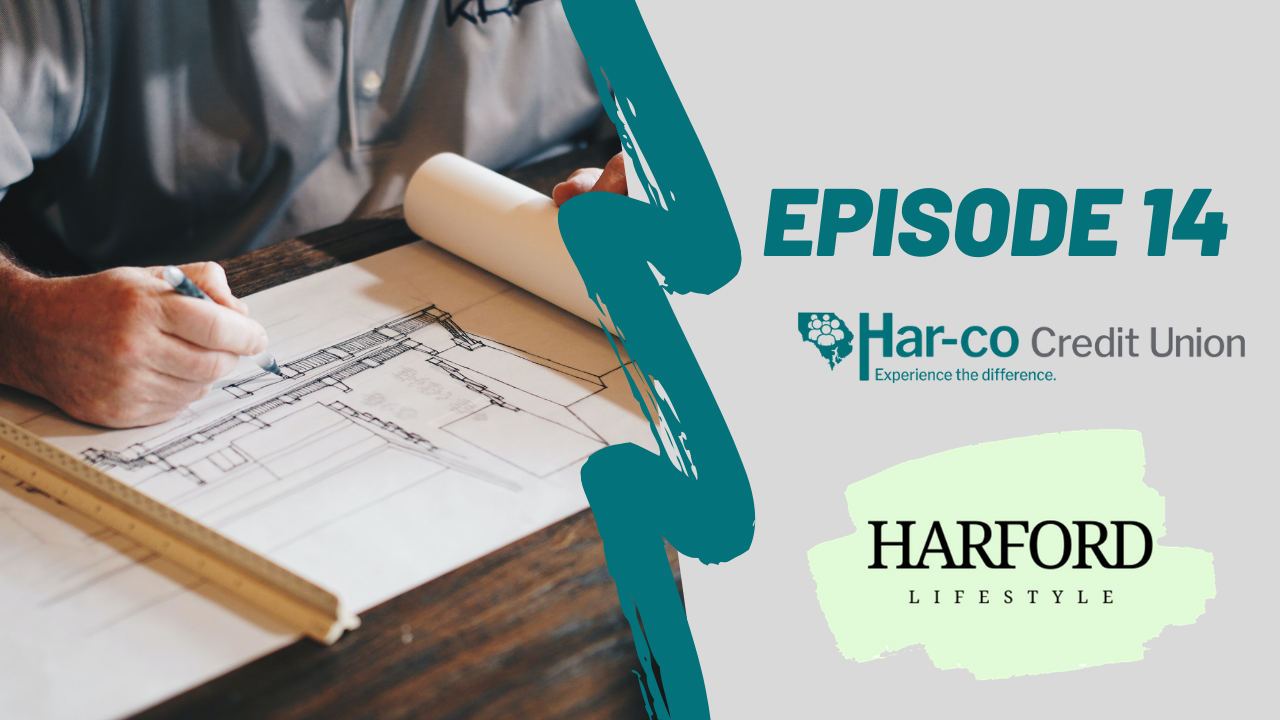 Harford Lifestyle Covid-19 Files – Episode 14