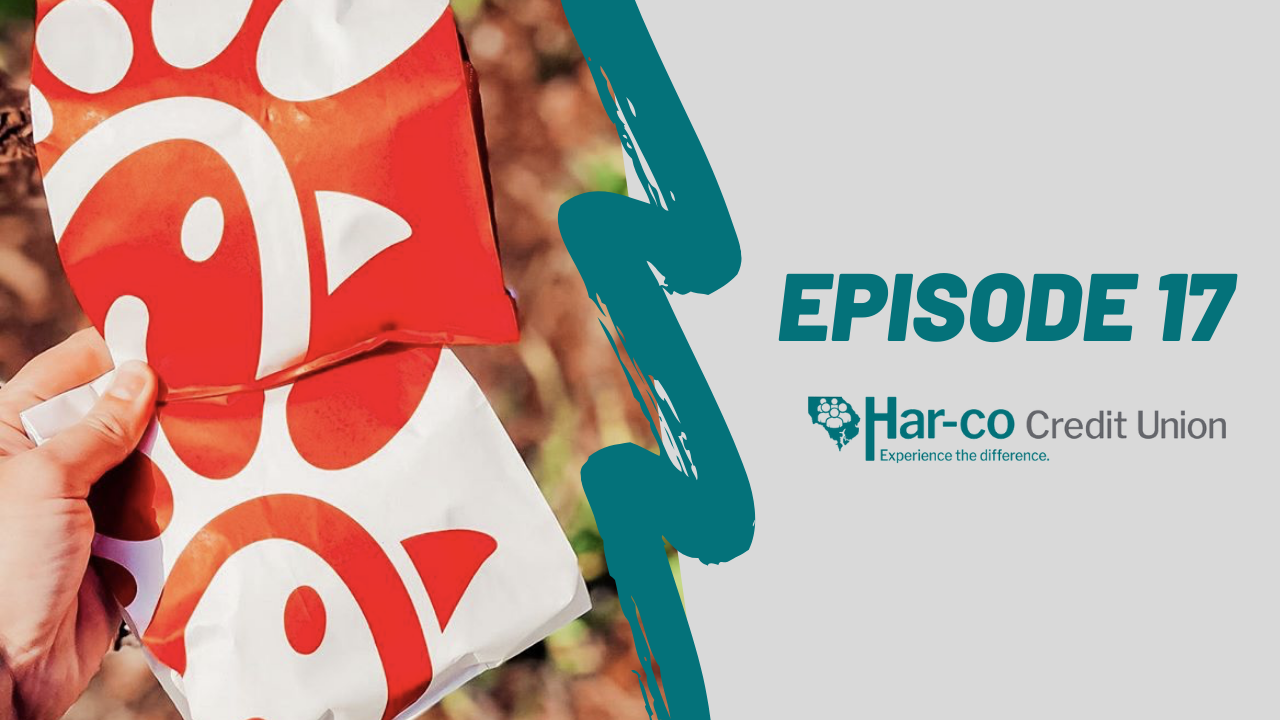 HarCo Community Spotlight – Episode 17