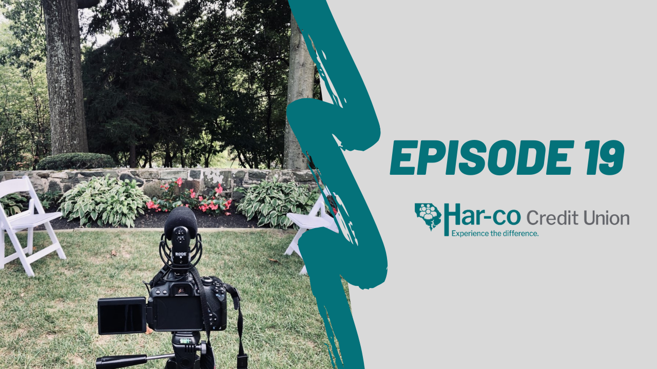 HarCo Community Spotlight – Episode 19