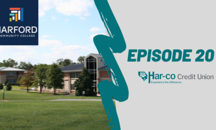 HarCo Community Spotlight – Episode 20