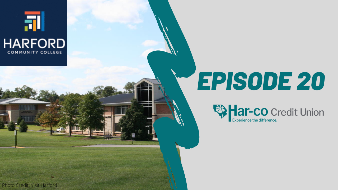 HarCo Community Spotlight – Episode 20