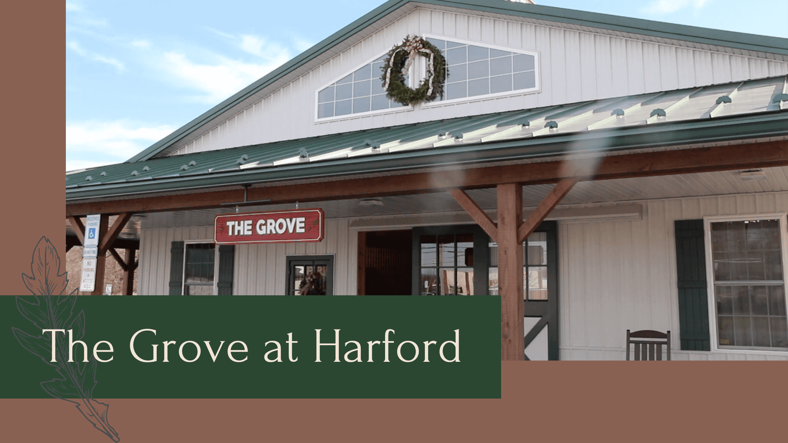 The Grove at Harford