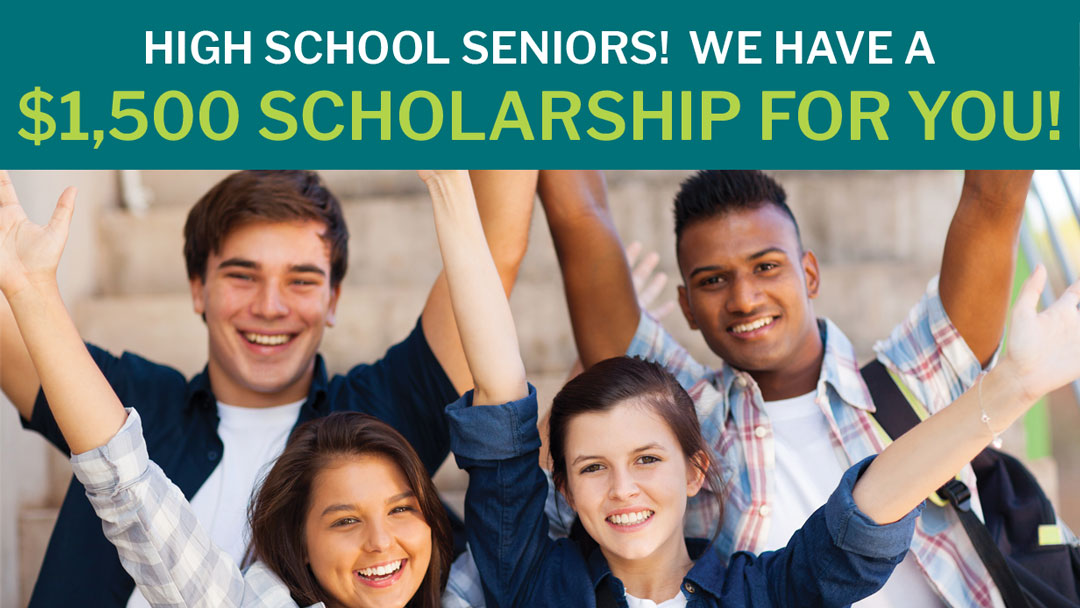 2020 Scholarship Program