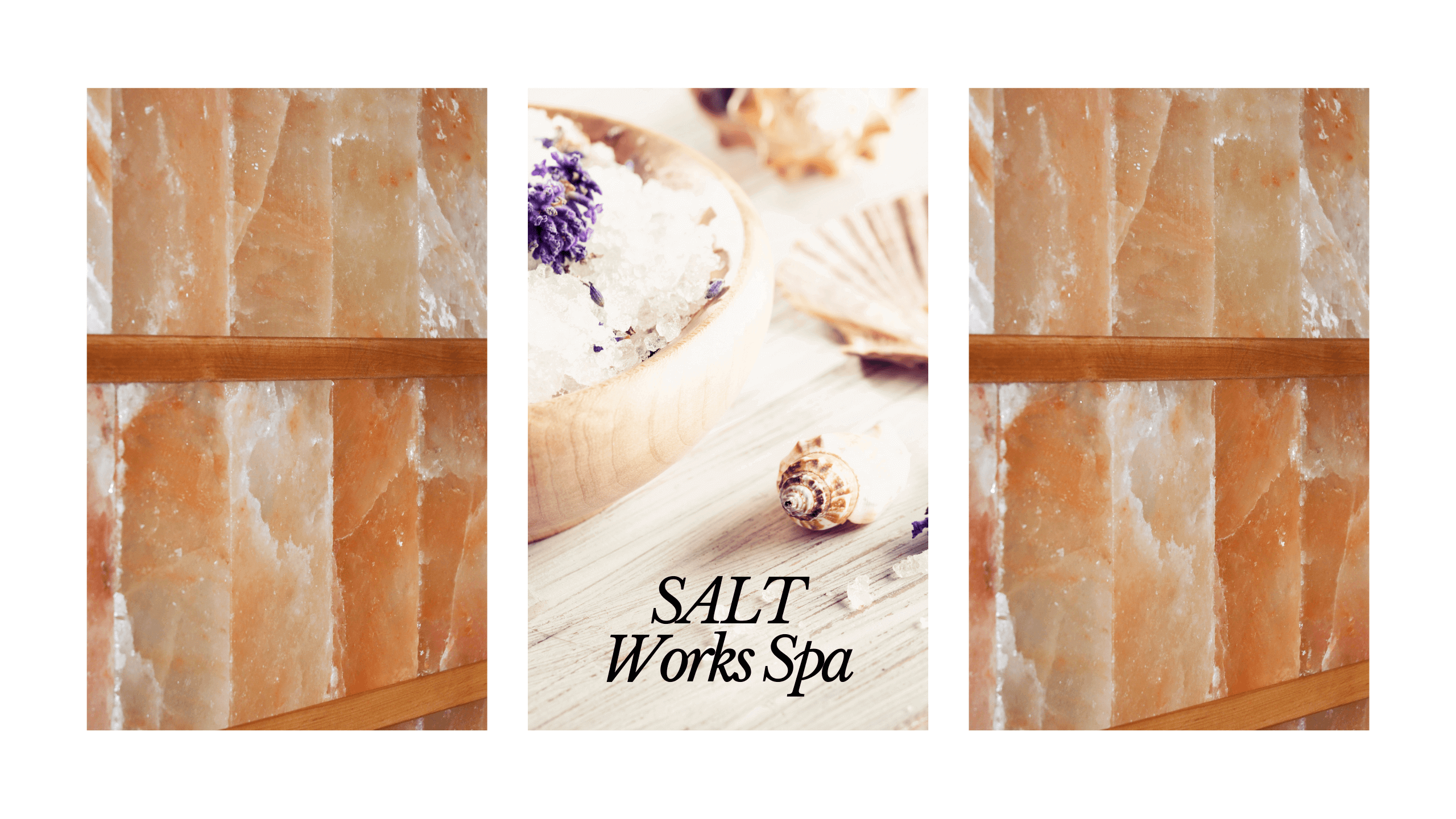 SALT Works Spa – Feature Friday