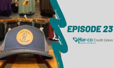 HarCo Community Spotlight – Episode 23