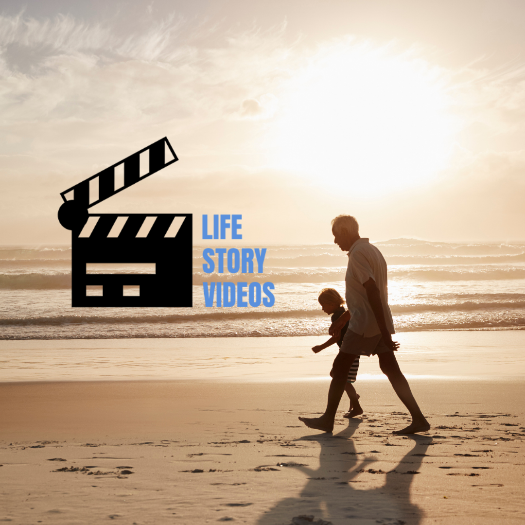 Capturing Your Legacy – Life Story Videos