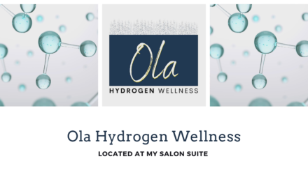 Ola Hydrogen Wellness – Feature Friday