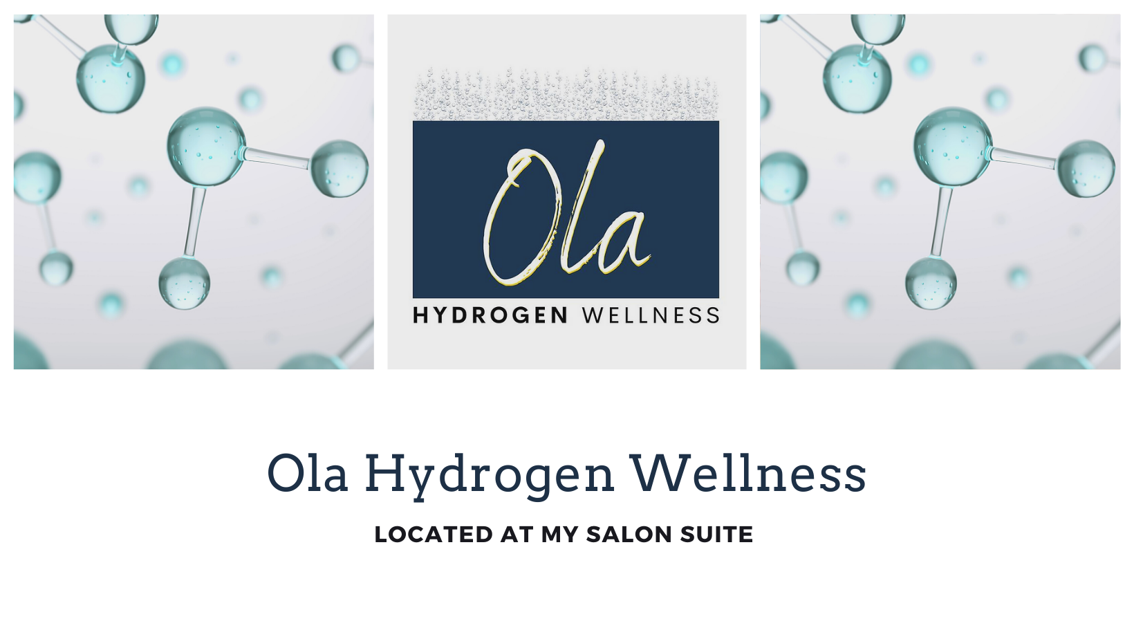 Ola Hydrogen Wellness – Feature Friday