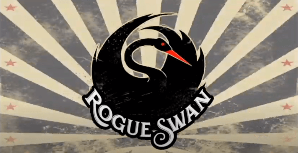 Help Support Local Creative Group, Rogue Swan Theatre Company!