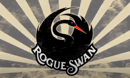 Help Support Local Creative Group, Rogue Swan Theatre Company!