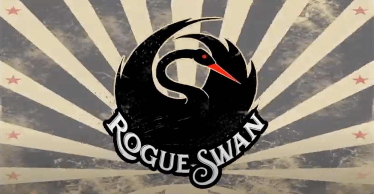 Help Support Local Creative Group, Rogue Swan Theatre Company!