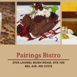 Pairings Bistro – Feature Friday