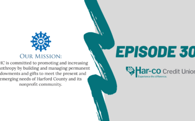 Har-Co Credit Union Community Spotlight – Episode 30