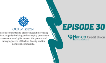 Har-Co Credit Union Community Spotlight – Episode 30