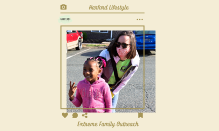 Extreme Family Outreach – Lending a Helping Hand to Communities in Need