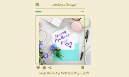 Local Guide for Mother’s Day – 2021