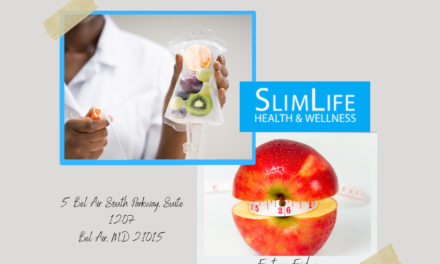SlimLife Health & Wellness – Feature Friday