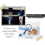 J Properties LLC – Feature Friday