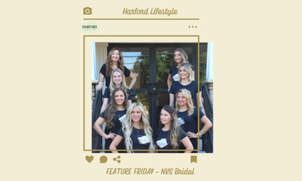 NVS Bridal – Feature Friday