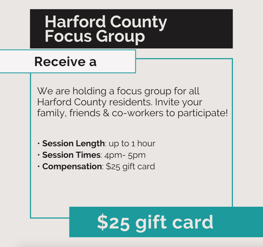 HarCo Needs Your Feedback!