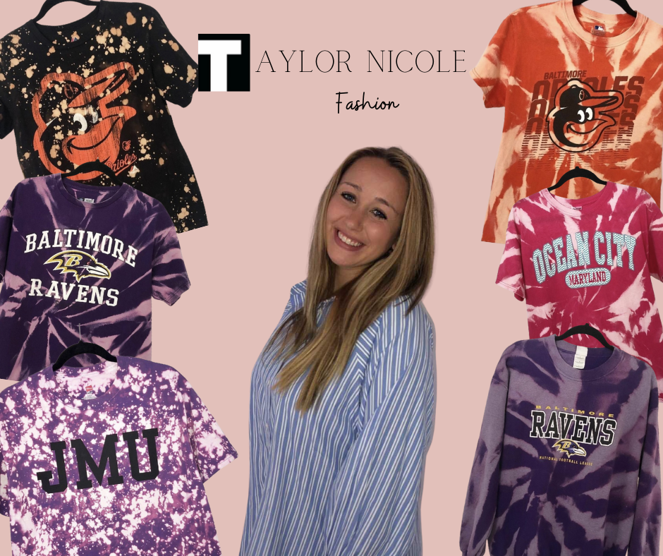 Taylor Nicole Fashion – Feature Friday