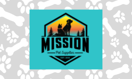 Welcome Mission Pet Supplies!