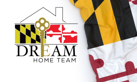 Dream Home Team – Feature Friday