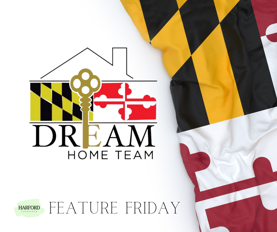 Dream Home Team – Feature Friday