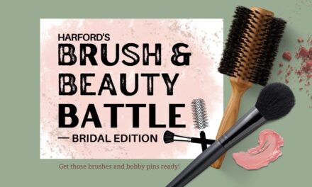 Brush and Beauty Battle – MD’s Hair & Makeup Competition