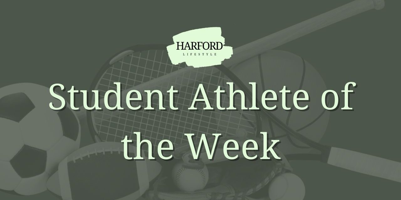 Student Athlete of the Week Thread
