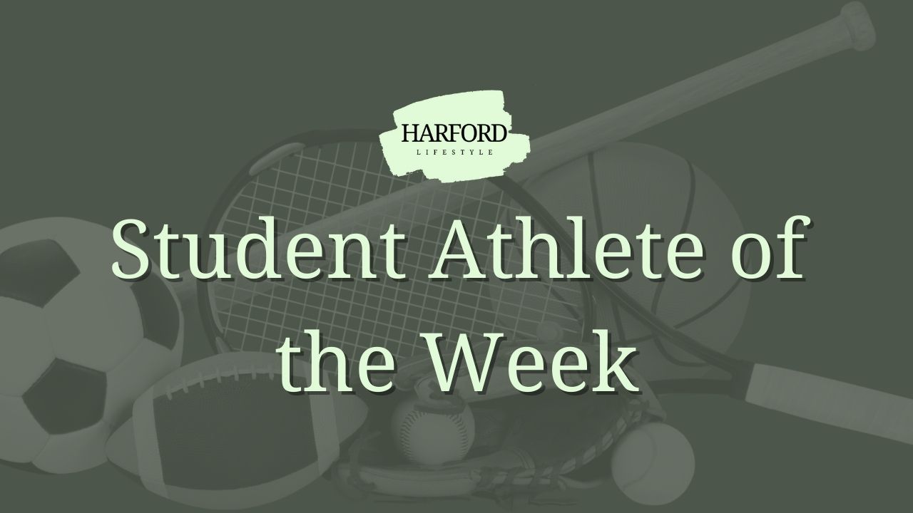 Student Athlete of the Week Thread