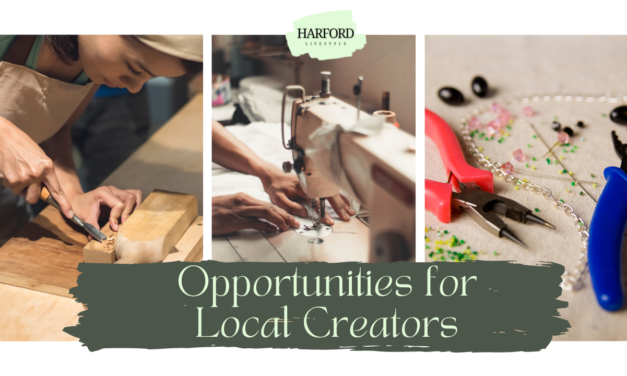 Opportunities for Local Vendors