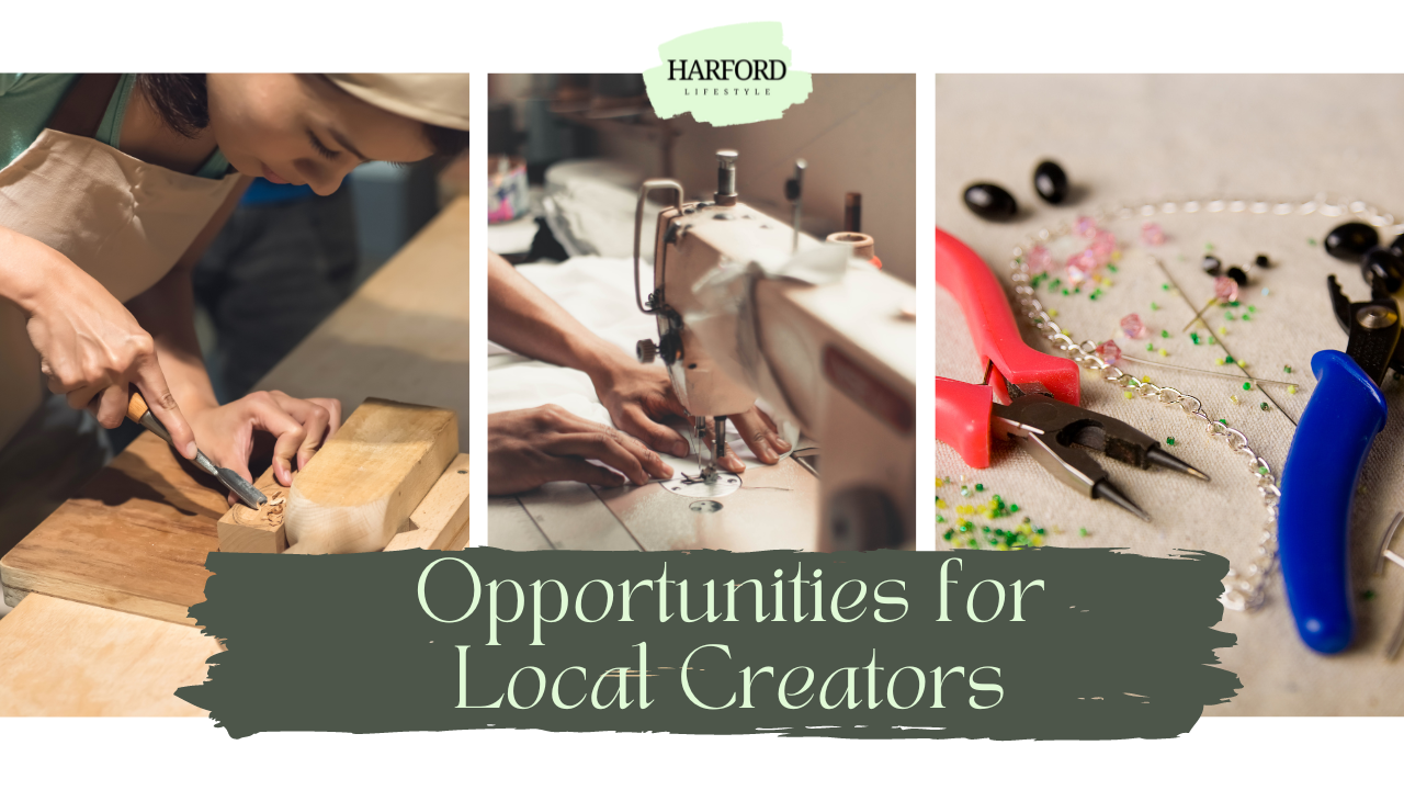 Opportunities for Local Vendors