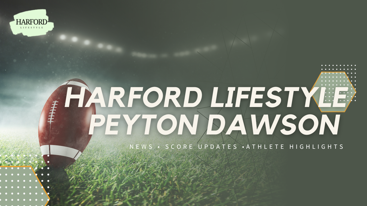 Harford Sports Desk – Peyton Dawson and the Hawks