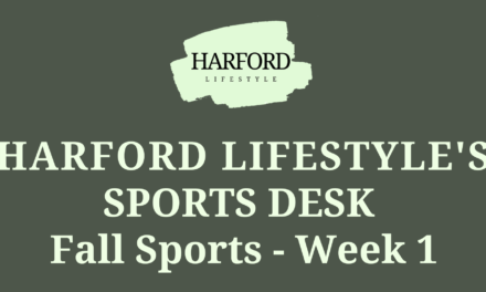 Sports Desk – Week 1 – Fall Sports Kickoff!
