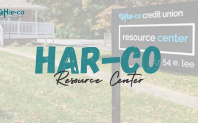 Har-co Brings More Resources to Town!