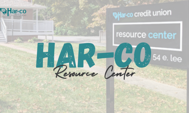 Har-co Brings More Resources to Town!